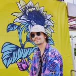 Patrick Berchtold - @imapaddy - Instagram