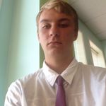 Patrick Bergen - @pbergen17 - Instagram