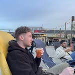 Patrick - @patrickbergin_ - Instagram