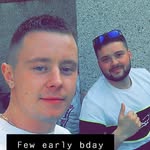 patrick bergin - @bergin820 - Instagram