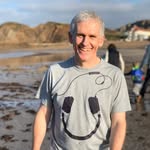 Patrick Bergin - @patrickbergin500 - Instagram