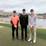 Patrick Bergin - @pat_bergin5 - Instagram
