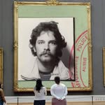Patrick Bergin - @bergin2574 - Instagram