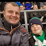 Patrick Bergin - @bergin1002 - Instagram