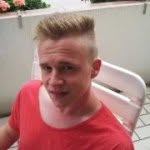 Patrick Bergmann - @eistee__xd - Instagram