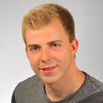Patrick Bergmann - @bergmann1450 - Instagram