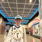 Joey Beriault - @beriaultpatrick - Instagram