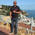 Patrick Bernardi - @pbquattro - Instagram
