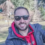 Patrick Bernardi - @patrickbluiz_ - Instagram