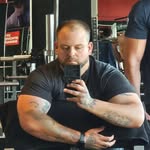 Patrick Bernardie - @patrick.bernardie - Instagram