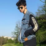 Patrick Bernardini - Facebook