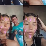esthefany - @patrickbernardo231709 - Instagram