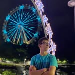 Patrick Bernardo - @patrick_b07 - Instagram