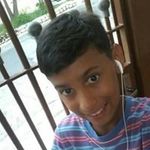 Patrick Bernardo - @patrickbernardo8481 - Instagram