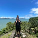 Patrick Bernardo - @patrickbernardo - Instagram
