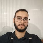 Patrick Bernardo - @pbacbernard - Instagram