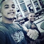 Patrick Bernardo - @ptdoalvorada - Instagram
