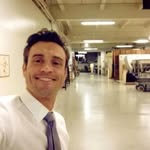 Patrick Bernardo - @patrickbernardo80 - Instagram