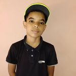 Patrick Bernardo - @patrick_bernardo_1 - Instagram