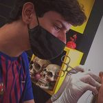 Patrick Bernardo Body Piercer - @patrickber.bodypiercer - Instagram