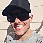 Patrick Bernardo Guella - @patrick94bg - Instagram