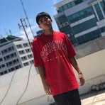 Patrick Mark Bernardo - Facebook