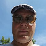 Patrick Bernhardt - @bernhardt20 - Instagram