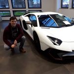 Patrick - @realpatrickbernhardt - Instagram