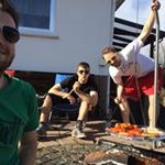 Patrick Bernhardt - @pat.deluxe - Instagram