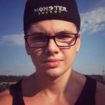 Patrick Bernhardt - @paddi1994 - Instagram
