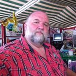 Patrick Bernhardt - @costonours - Instagram