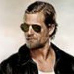 Patrick Bernhardt - @sambot67 - Instagram