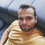 Patrick Bernhardt - @pbtrick2603 - Instagram