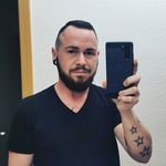 Patrick Bernhardt - @_paddy_1989 - Instagram