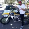Berrios Patricio - @patrick_berrios - TikTok
