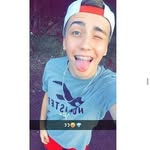 Patrick Berrios - @patrickberrios - Instagram