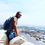 Patrick Bertin - @patrickbertinbh - Instagram