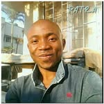 Patrick Bertin Ndaya - @patrickndaya - Instagram