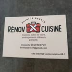 Patrick Bertin Renov Cuisine - @renov.cuisine - Instagram