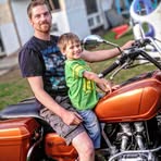 Patrick Berube - Facebook