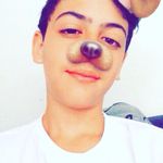 Patrick B. Monteiro - @patrick_bertolini - Instagram