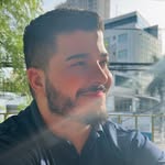 Patrick Bertoline - @patrickbertoline - Instagram