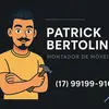 Patrick Bertolino - @patrickbertolino - TikTok