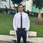Patrick Santos Bertolini - @patrickbertolini - Instagram
