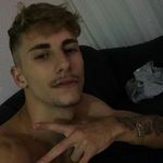 pk - @_patrickbertolini - Instagram