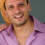 Patrick Bertolino - Facebook