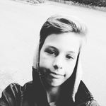 Danny patrick bertram - @geilomatio - Instagram