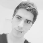 Patrick Bertram - @patrickbertram - Instagram