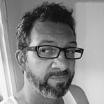 Patrick Bertram - @bertrangus - Instagram