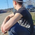 Patrick Bertram - @der_dantrox - Instagram